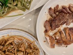 -鹅掂·大岭山烧鹅