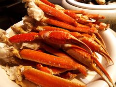 -The COOK·厨餐厅·自助餐(浦东嘉里大酒店)