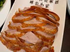 -全聚德烤鸭店(马家堡店)