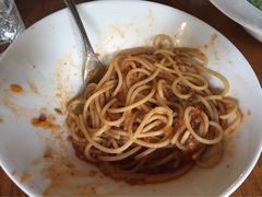 -ZEMOCAFE·FUSION FOOD(西交利物浦店)