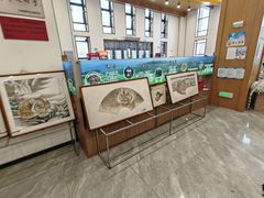 -横道河子东北虎林园