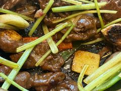 -勝記酒家·37年老字号·经典粤菜(荔枝公园店)