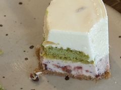 -知亘茶食
