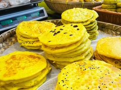 -小米粑粑(玉锦苑店)