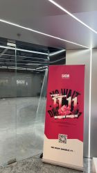 -5KM舞蹈街舞工作室