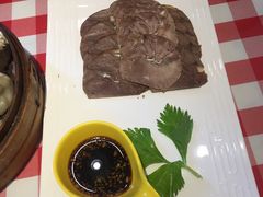 -太原面食店(解放路店)