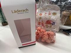 -Laderach 莱德拉(上海环贸iapm店)