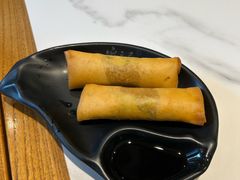 -馋三尺蟹粉小笼(人民广场店)