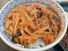 -吉野家(成都时代奥莱店)