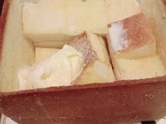 面包诱惑-绿茶餐厅(成都大悦城店)