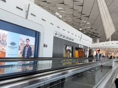 -郑州新郑国际机场-T2航站楼