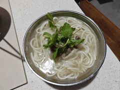-小倪羊肉米线馆