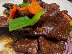 -龙景軒大酒店(共康店)