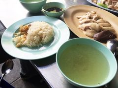-红大哥水门鸡饭(總店)