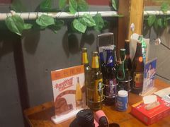 -旺角小渔村·海肠捞饭开创者(环山路店)