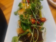 -锦尚阁烤鱼•天津菜(宣武门胡同店)