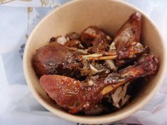甜皮鸭-王浩儿纪六孃甜皮鸭(乐山总店)