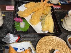 -古田居·特色寿司料理(星之岛旗舰店)