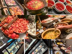 -安蒂娅·海鲜自助餐厅(安蒂娅美兰酒店)