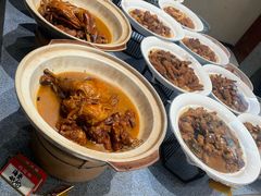 -码头鲜精致威海菜(欧乐坊店)