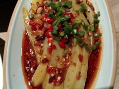 -龙聚德北京烤鸭(沙坪坝华宇A馆店)