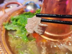 -民食香·腊排骨野生菌美食(木府店)