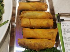 -Linlin泰餐厅(华夏幸福店)