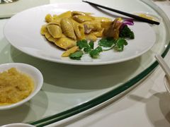 -东海海鲜酒家(中信广场店)