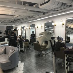 -MYCOLORHARSALON