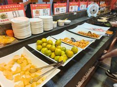 -杨肥肠小火锅(花园店)