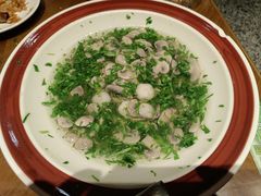 -上海人家花樣年华(中山公园店)