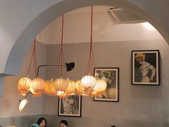 -帕蓝·暹罗料理(大学路店)