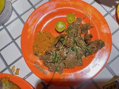 -碌碌发·东南亚风味烧烤档(体育西店)