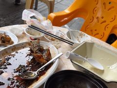 -开心农家菜