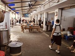 -温记府廟豆汤饭·始于1955年(海椒店)