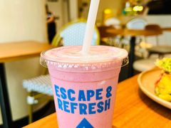 -Jamaicablue Coffeeshop(中央广场店)