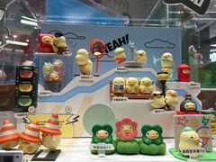 -泡泡玛特POPMART(壹号店)
