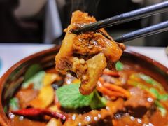 -沿途四季·云南菜(建外大街店)