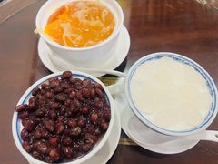-仁信老铺甜品(北京路店)