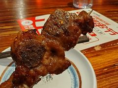 -今邕烧烤(园湖店)