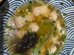-北丐先生·野馄饨烧烤(雨花万象店)