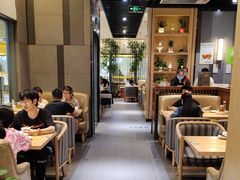 -荷花亭·湖北融合菜(十堰武商MALL店)