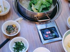 -探窝·竹笙椰子鸡(杨箕店)