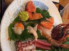 -王鼎精致料理铁板烧(世博源店)