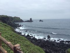 -龙头岩(Dragon Head Rock)