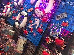 -胖哥俩肉蟹煲(万国店)