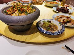 -卫鼎轩·家宴(水上公园店)