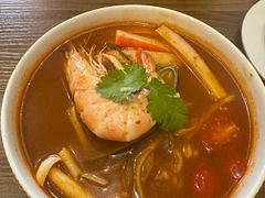 -曼谷食堂·泰国家庭料理
