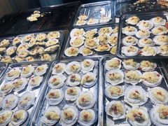 -大学城夜市大排档(凤栖路店)