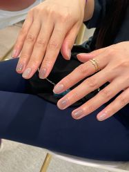 -M Nails & Beauty美甲美睫美体